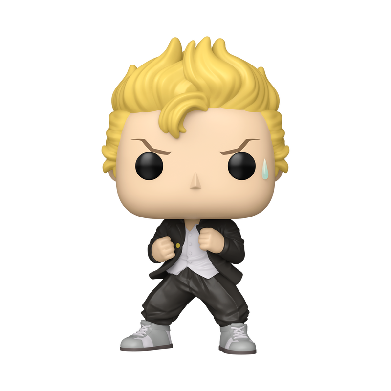 Funko Pop Animation: Tokyo Revengers - Takemichi Hanagaki