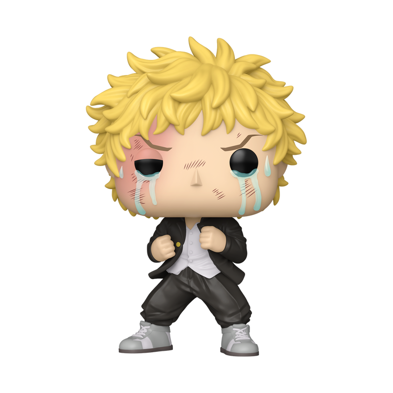 Funko Pop Animation: Tokyo Revengers - Takemichi Hanagaki