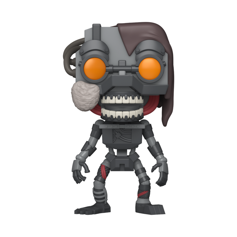Funko Pop Games: Five NIghts at Freddys - Mimic