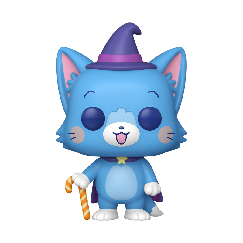 Funko Pop Animation: Tom y Jerry Gokko - Tom
