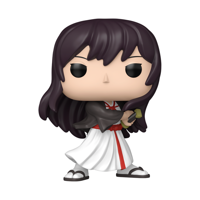 Funko Pop Animation: Hells Paradise - Toma