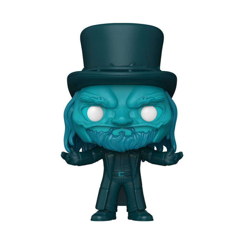 Funko Pop WWE: Uncle Howdy