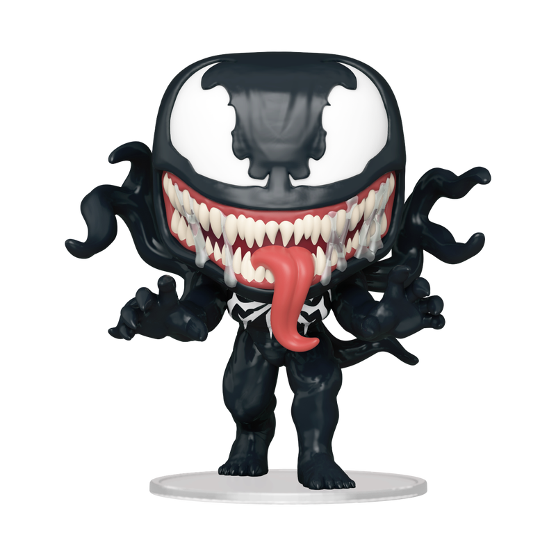 Funko Pop Games: SpiderMan 2 - Venom