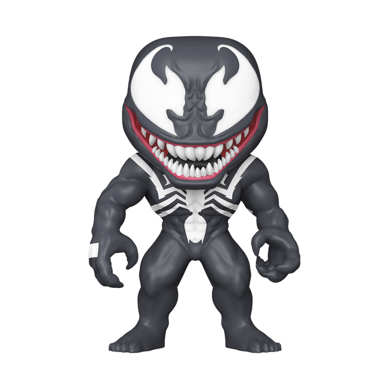 Funko Pop Games: Marvel Rivals - Venom