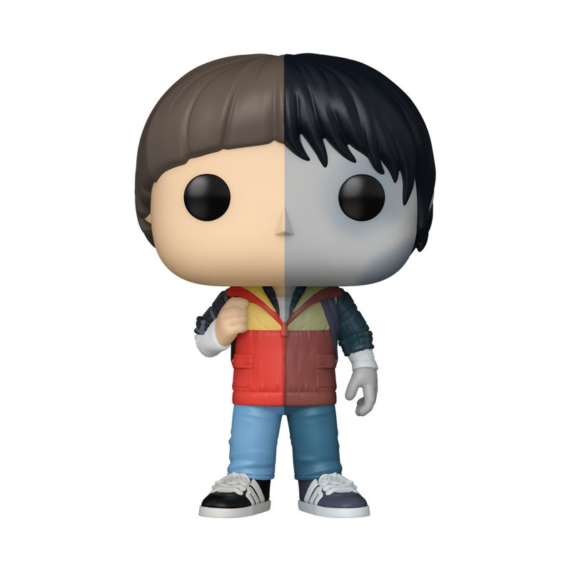 Funko Pop TV: Stranger Things - Will Byers Split