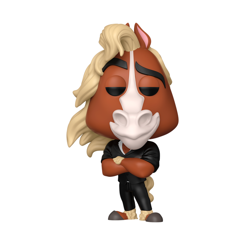 Funko Pop Disney: Zootopia 2 - Winddancer Specialty
