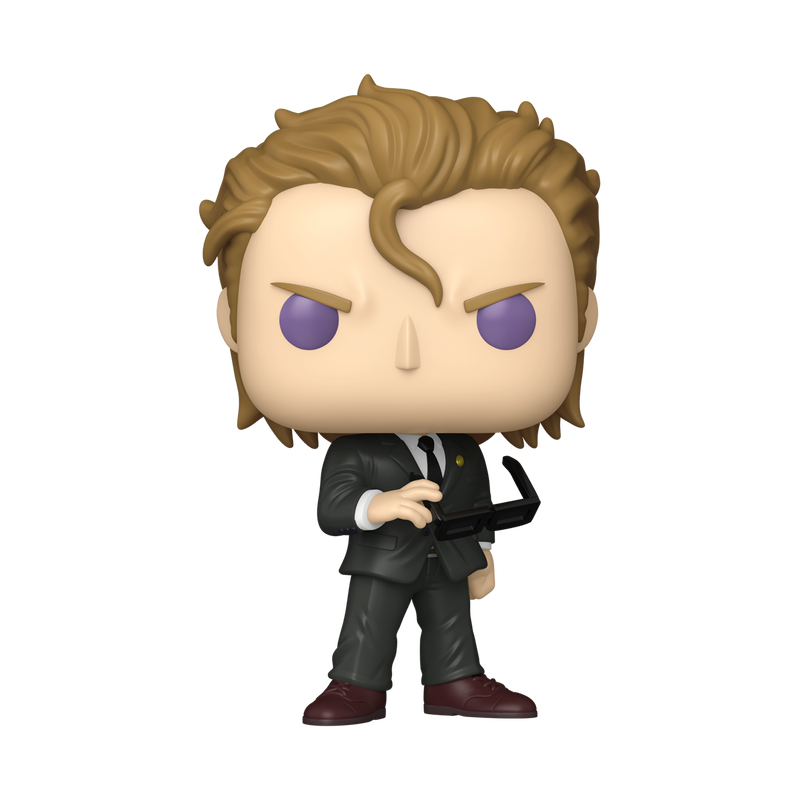 Funko Pop Animation: Solo Leveling - Woo Jinchul