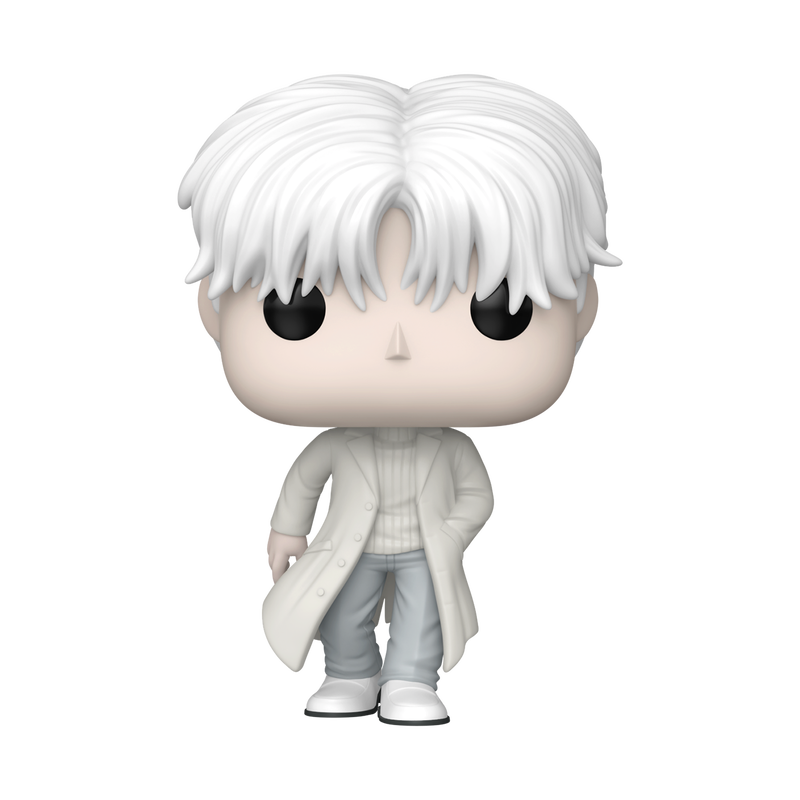 Funko Pop Animation: Sakamoto Days - Kei X