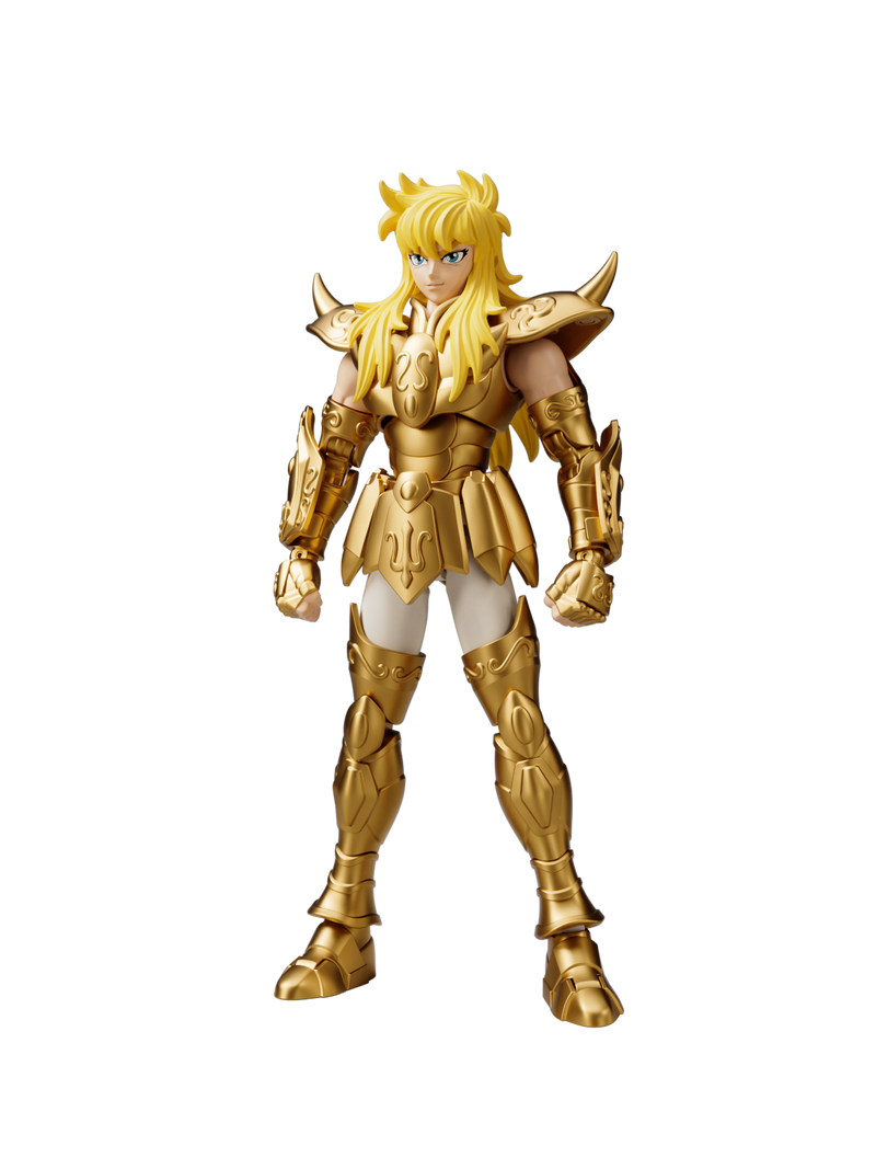 Blokees Saint Seiya Champion Class: Scorpio Miro Manga Setting 75004