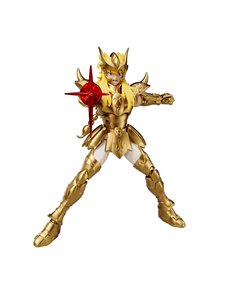 Blokees Saint Seiya Champion Class: Scorpio Miro Manga Setting 75004