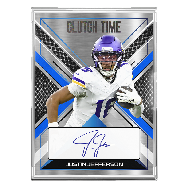 Pulse TCG NFL 2026: Stratos Football - Max Box