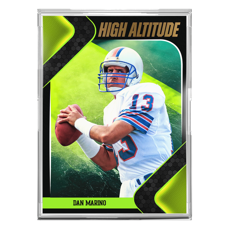 Pulse TCG NFL 2026: Stratos Football - Max Box