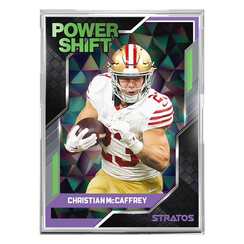 Pulse TCG NFL 2026: Stratos Football - Max Box