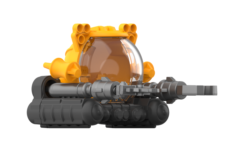 Blokees Jurassic World Terraventure Surprise: Wave 03 UNITARIO 75643