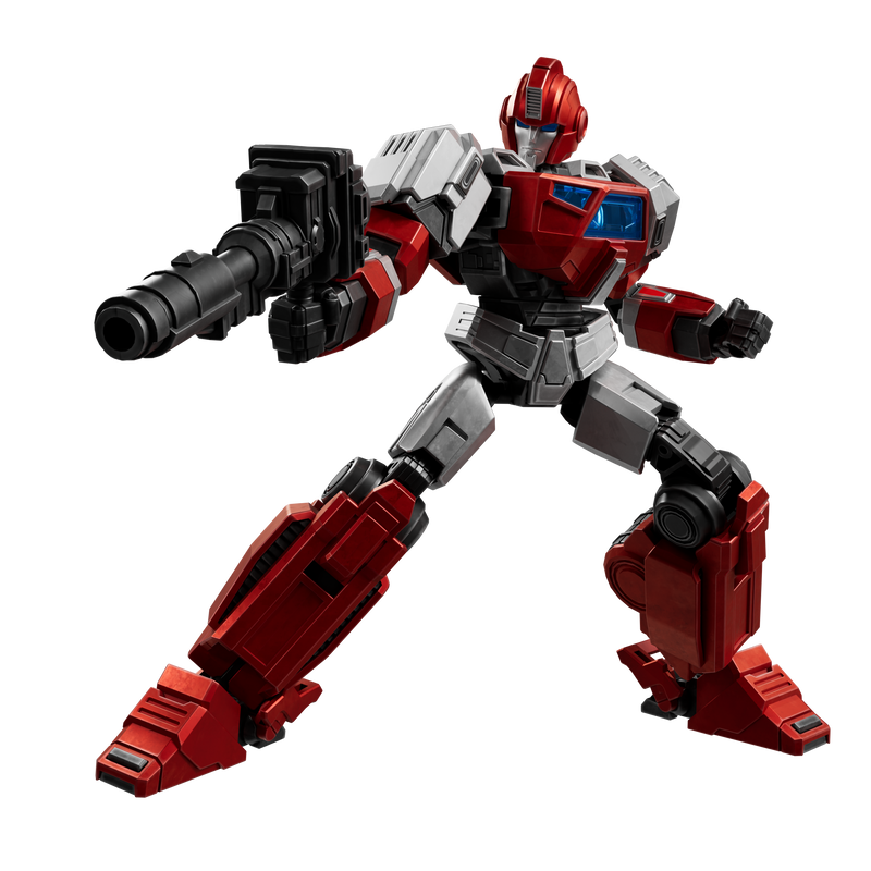Blokees Transformers Classic Class: Transformers One - 19 Ironhide 71185