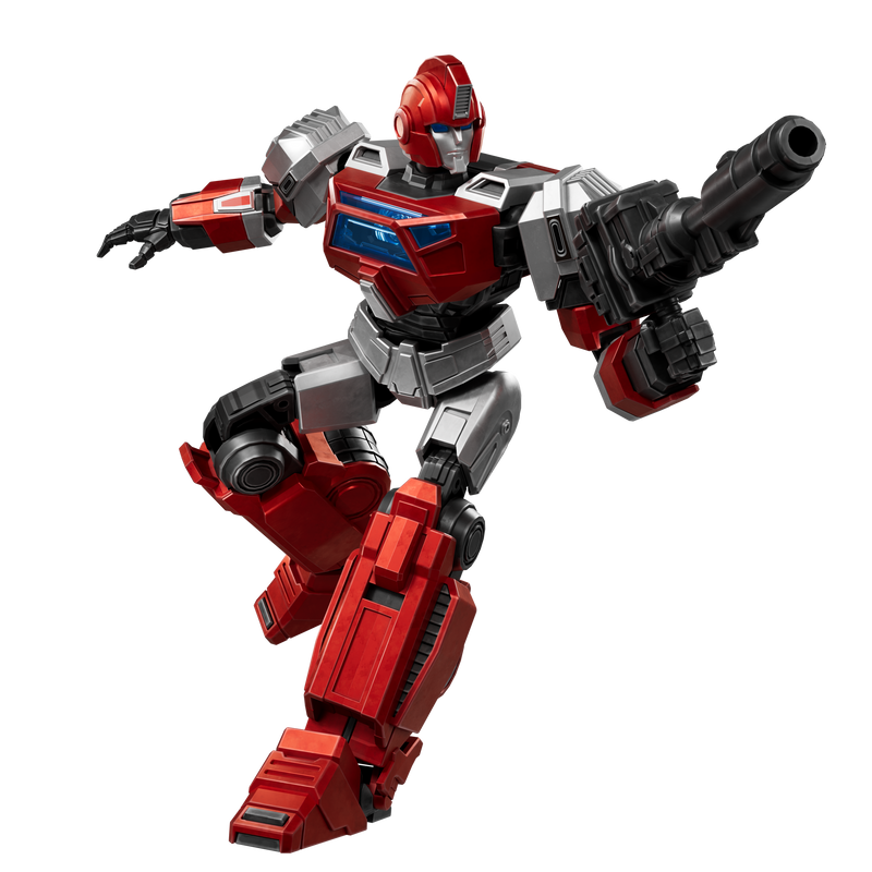 Blokees Transformers Classic Class: Transformers One - 19 Ironhide 71185