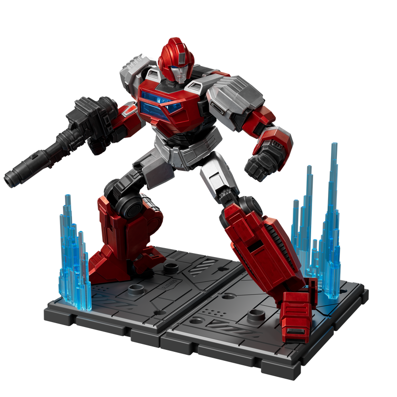 Blokees Transformers Classic Class: Transformers One - 19 Ironhide 71185