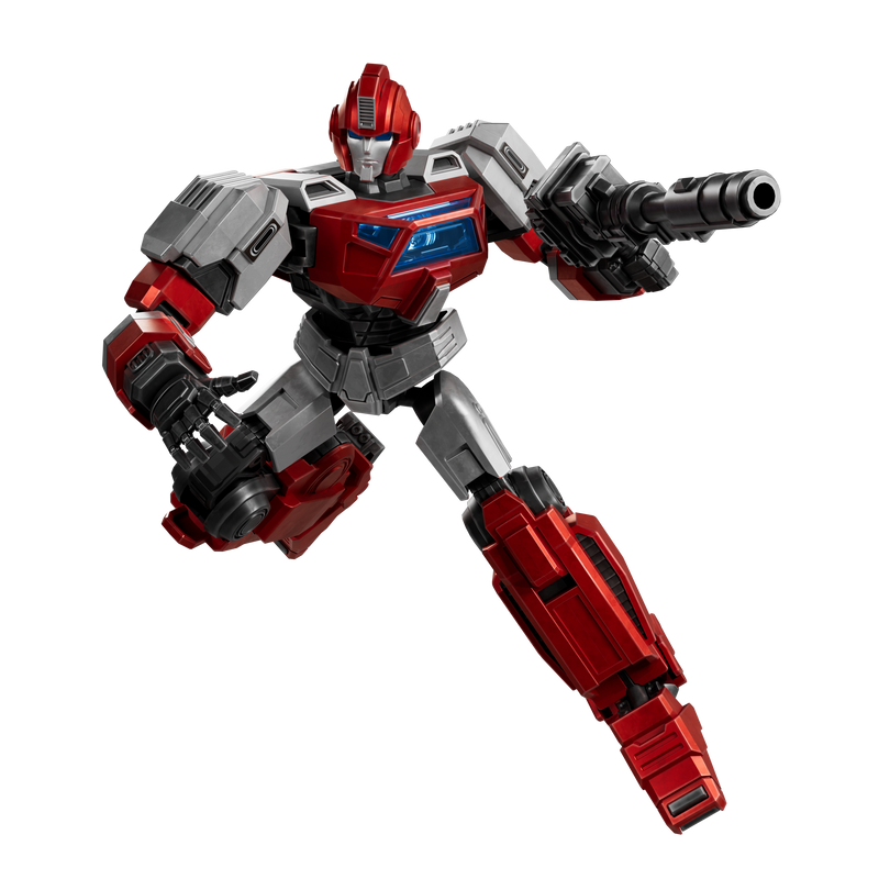Blokees Transformers Classic Class: Transformers One - 19 Ironhide 71185
