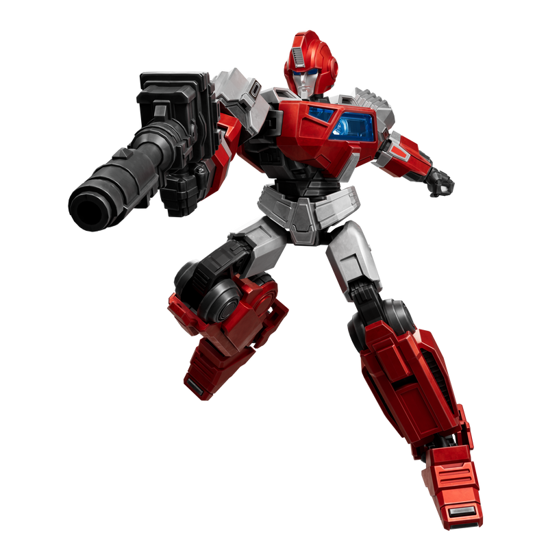 Blokees Transformers Classic Class: Transformers One - 19 Ironhide 71185