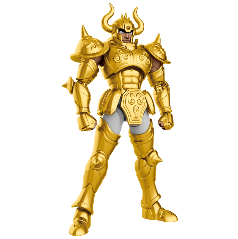 Blokees Saint Seiya Champion Class: 06 Aldebaran de Tauro 75007