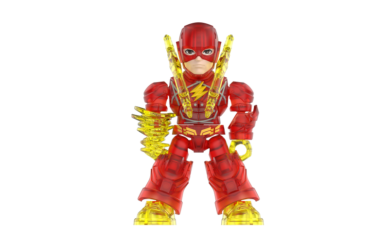Blokees DC Defender Version: 02 Justice League UNITARIO 75702