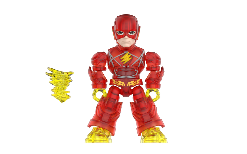 Blokees DC Defender Version: 02 Justice League UNITARIO 75702