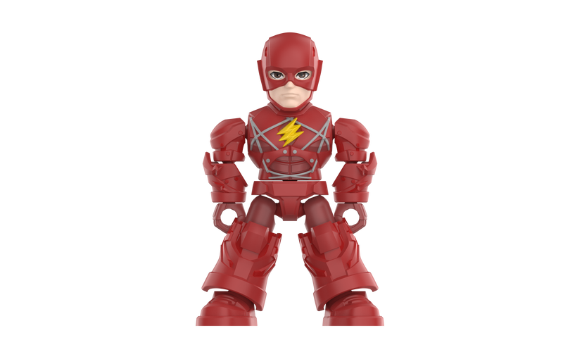 Blokees DC Defender Version: 02 Justice League UNITARIO 75702