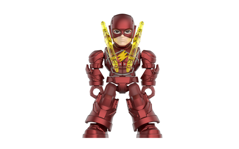 Blokees DC Defender Version: 02 Justice League UNITARIO 75702