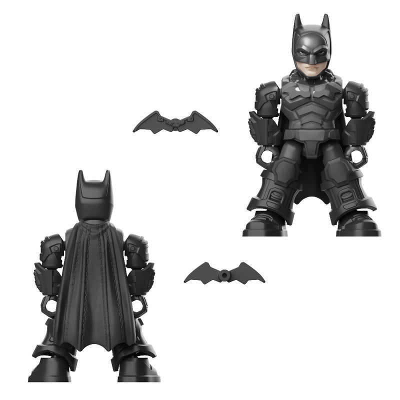 Blokees DC Defender Version: 01 Legendary Batman Assemble UNITARIO 75701