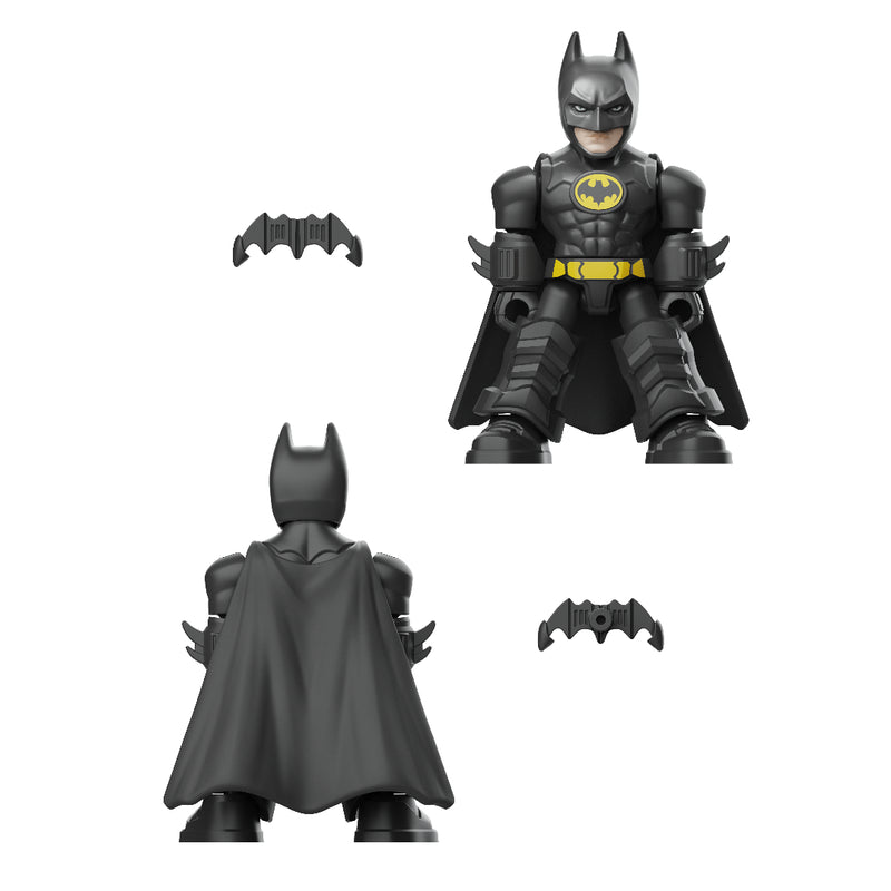 Blokees DC Defender Version: 01 Legendary Batman Assemble UNITARIO 75701