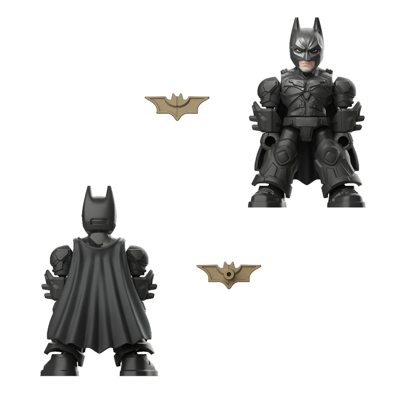 Blokees DC Defender Version: 01 Legendary Batman Assemble UNITARIO 75701