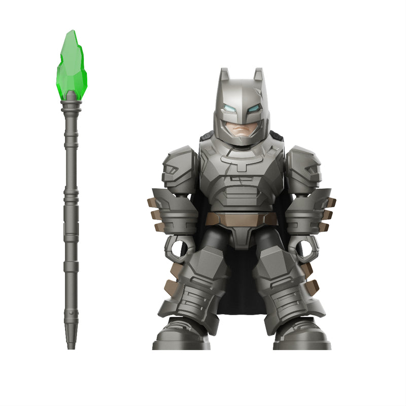 Blokees DC Defender Version: 01 Legendary Batman Assemble UNITARIO 75701