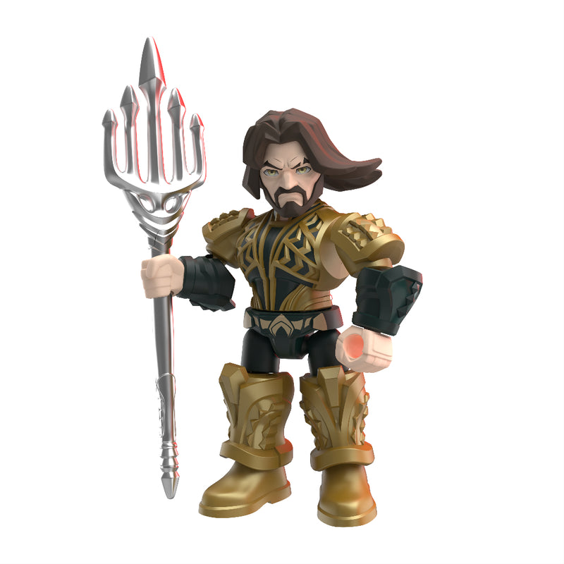 Blokees DC Defender Version: 02 Justice League UNITARIO 75702