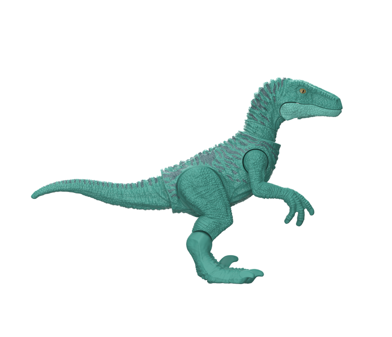 Blokees Jurassic World Terraventure Surprise: Wave 03 UNITARIO 75643