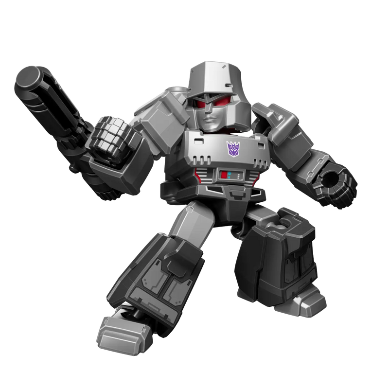 Blokees Transformers Defender Series: 01 Unitario Sorpresa 71301