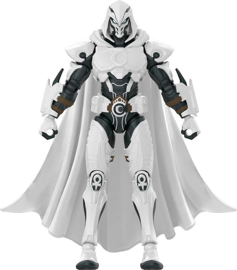 Blokees Marvel Rivals Champion Class: Moon Knight 81121