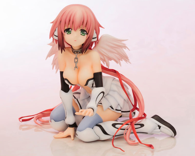Kotobukiya: Heavens Lost Property - Ikaros Escala 1/6