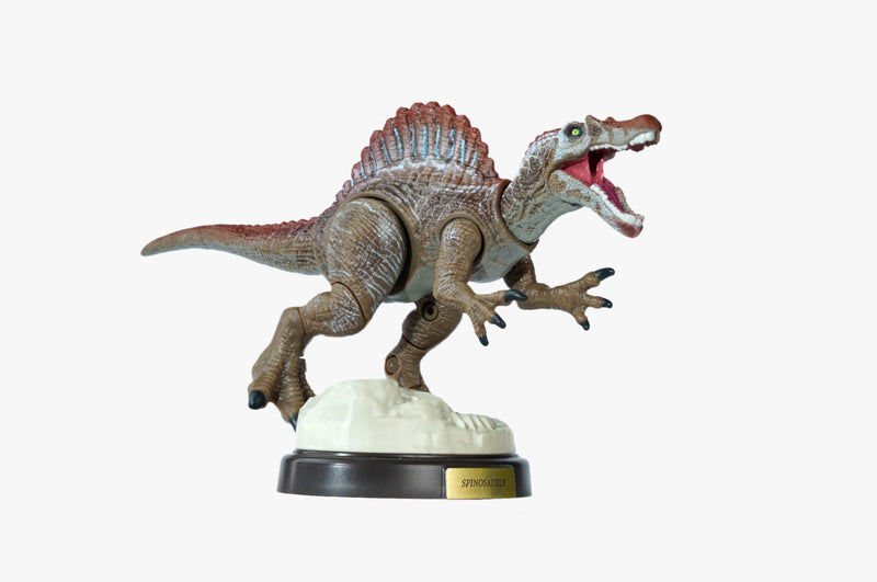 Blokees Jurassic World Terraventure Surprise: Wave 03 UNITARIO 75643