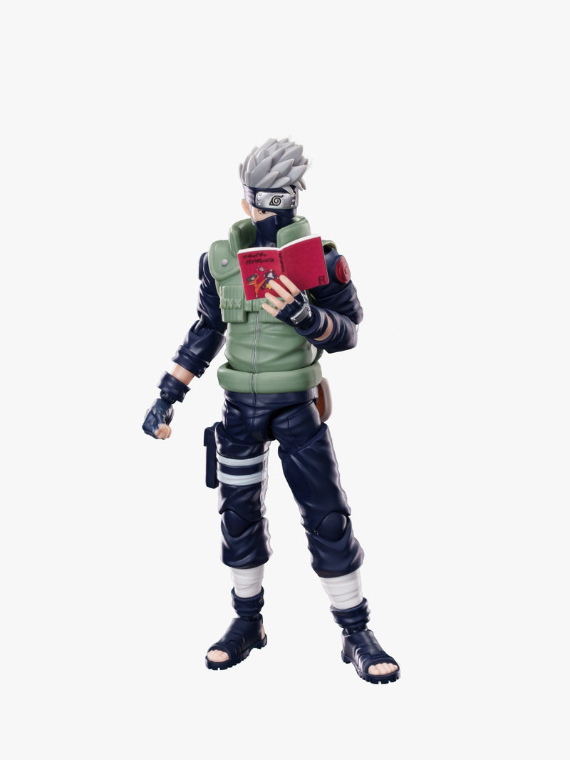 Blokees Naruto Champion Class: Naruto Champion Class 06 Kakashi Hatake 75617