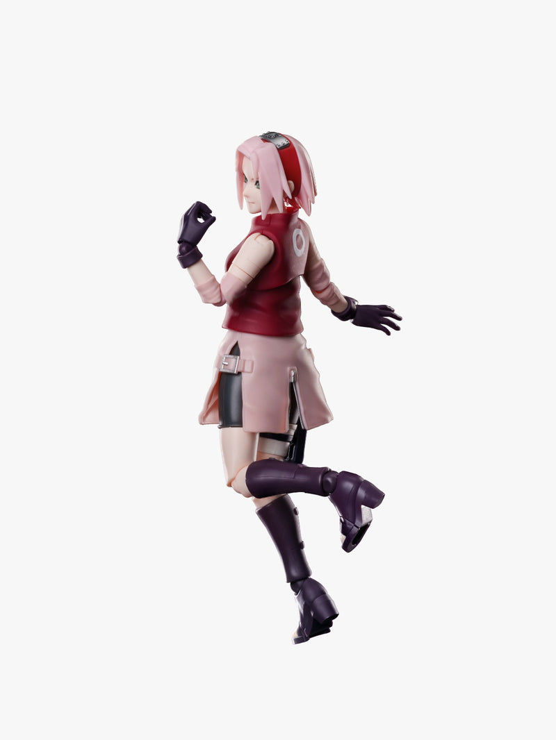 Blokees Naruto Champion Class: Naruto Champion Class 07 Sakura Haruno 75618