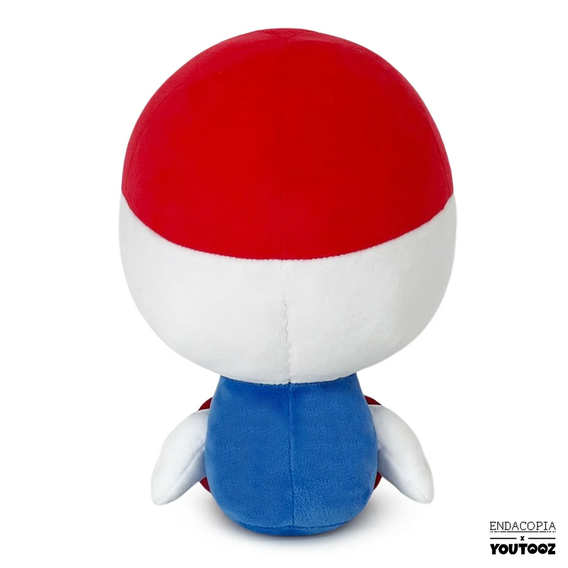 Youtooz Plush: Endacopia - Mellow Peluche 9 Pulgadas
