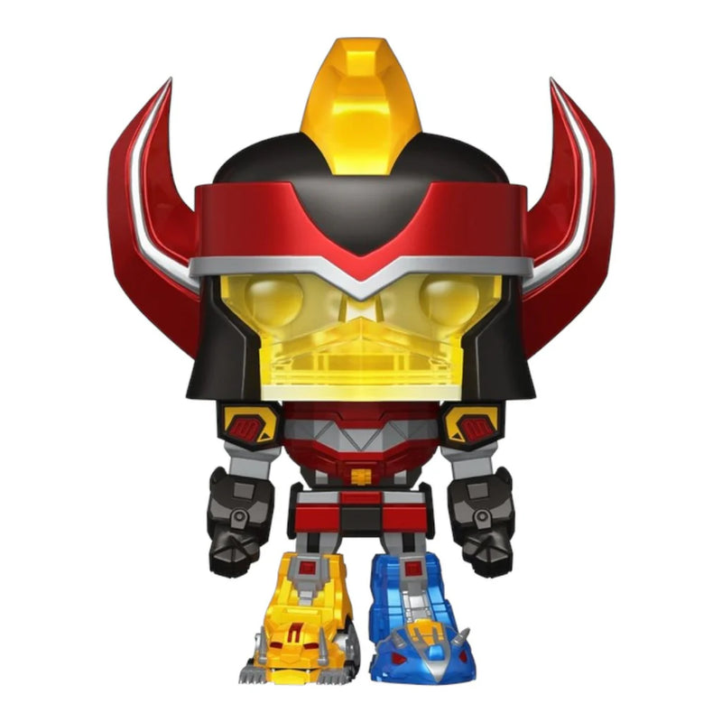Funko Bitty Bots: Power Rangers - Megazord