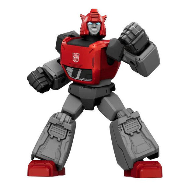 Blokees Transformers Galaxy Series: 02 SOS Unitario Sorpresa 71102