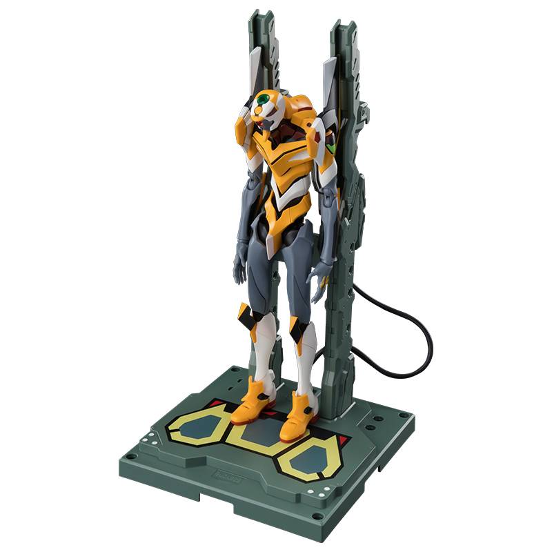 Blokees Evangelion Legend Edition: EVA-00 71172