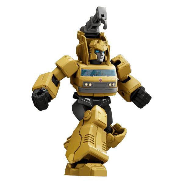 Blokees Transformers Galaxy Series: 02 SOS Unitario Sorpresa 71102