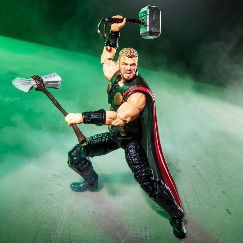 Marvel Legends Series: Avengers Doomsday - Thor