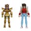 Blokees Saint Seiya Galaxy Series: 02 The Legacy Unitario 7503