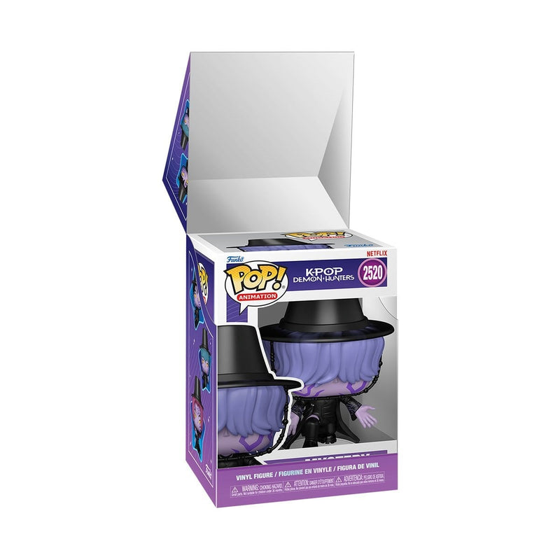 Funko Pop Mystery: Kpop Demon hunters - UNITARIO