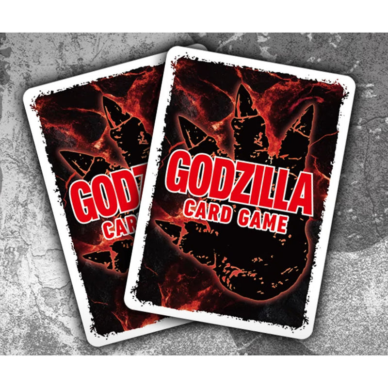 Bushiroad Card Game: Godzilla - Starter Deck Godzilla Minus One en Ingles