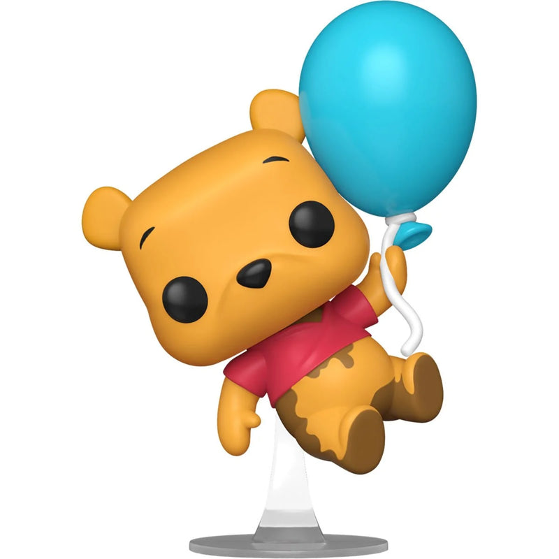 Funko Pop Disney: Winnie the Pooh - Pooh con Globos
